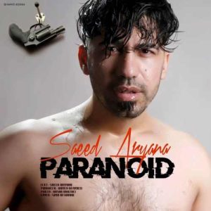 دانلود آهنگ سعید آریانا پارانوئید